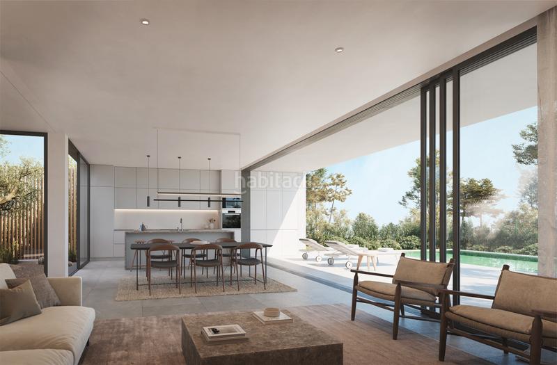 Foto c012791f-483f-487b-9c00-447f2663b9a0. Residential plot in Castell d´Aro