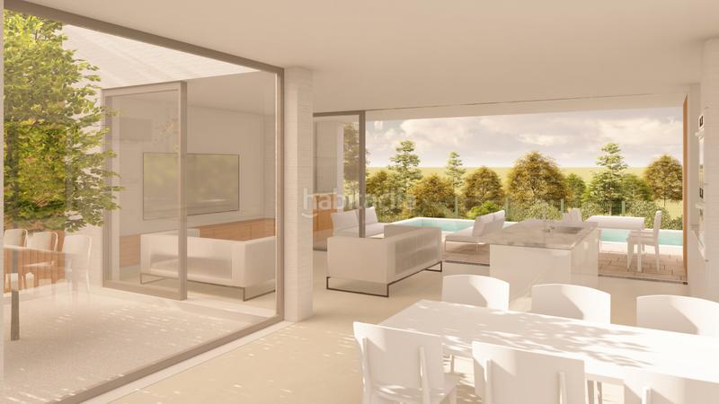 Foto c0227e36-b6a1-4847-982f-6de863457a6e. Residential plot in Castell d´Aro