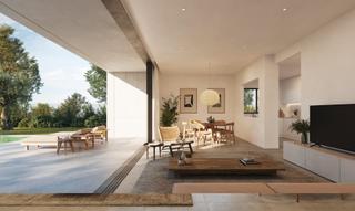 Wohngrundstück  Carrer cerdanya. Casa nueva de 4 habitaciones con entrega llave en mano, s' agaró