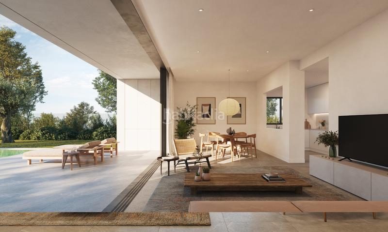 Foto db9938dd-62cd-4bd0-8d32-3de30c7cb5d2. Residential plot in Castell d´Aro