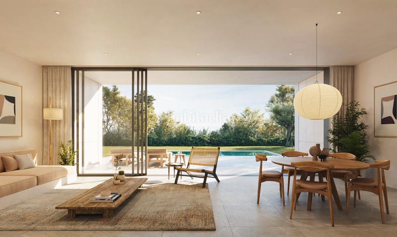 Foto f4b91c9c-bbcb-43c3-9578-5438c235f99b. Residential plot in Castell d´Aro