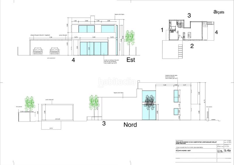 Foto 8e091283-69c7-43a7-bb38-73c7acadb621. Terrain résidentiel dans Castell d´Aro