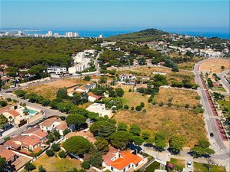 Foto e41d0762-ba4d-4789-913d-370b81160e12. Terrain résidentiel dans Castell d´Aro