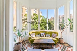 Appartement  Carrer d'ausiàs marc. Exclusivo piso modernista en venta en l’eixample, barcelona