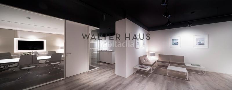 Foto 04005b9c-64fb-489d-a9da-993777c06ffb. Loft mit heizung parking in La Vila Olímpica del Poblenou Barcelona