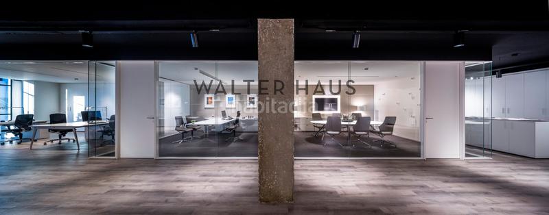 Foto 04a8c33b-1756-40d0-815e-7b5fcc696b9e. Loft mit heizung parking in La Vila Olímpica del Poblenou Barcelona