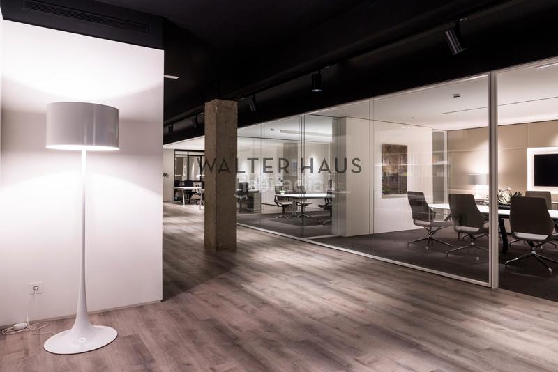 Foto 08930528-b345-459b-97c8-efa54b878a5e. Loft mit heizung parking in La Vila Olímpica del Poblenou Barcelona