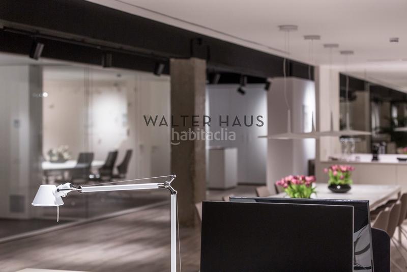 Foto 12af43e2-6797-4b7d-a67c-2cff9db01341. Loft mit heizung parking in La Vila Olímpica del Poblenou Barcelona