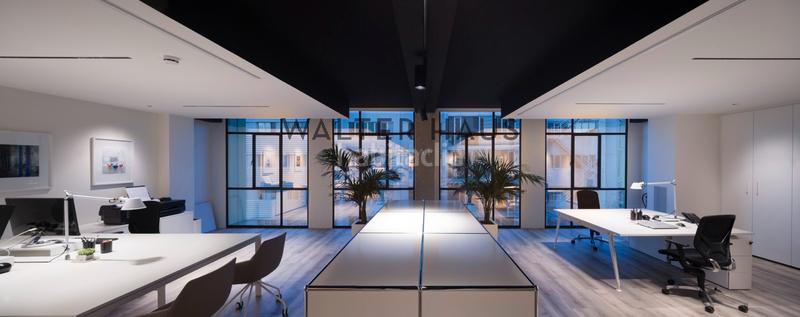 Foto 14a7cfbe-3baf-4c2d-81b9-ecaf87baf0a6. Loft mit heizung parking in La Vila Olímpica del Poblenou Barcelona