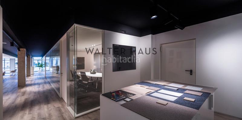 Foto 26d8c4d2-5689-4910-89e7-e4f5c2f64423. Loft mit heizung parking in La Vila Olímpica del Poblenou Barcelona