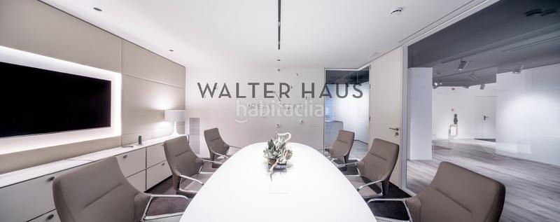 Foto 3902d09e-cdc3-4815-a668-c29827e33c5a. Loft mit heizung parking in La Vila Olímpica del Poblenou Barcelona