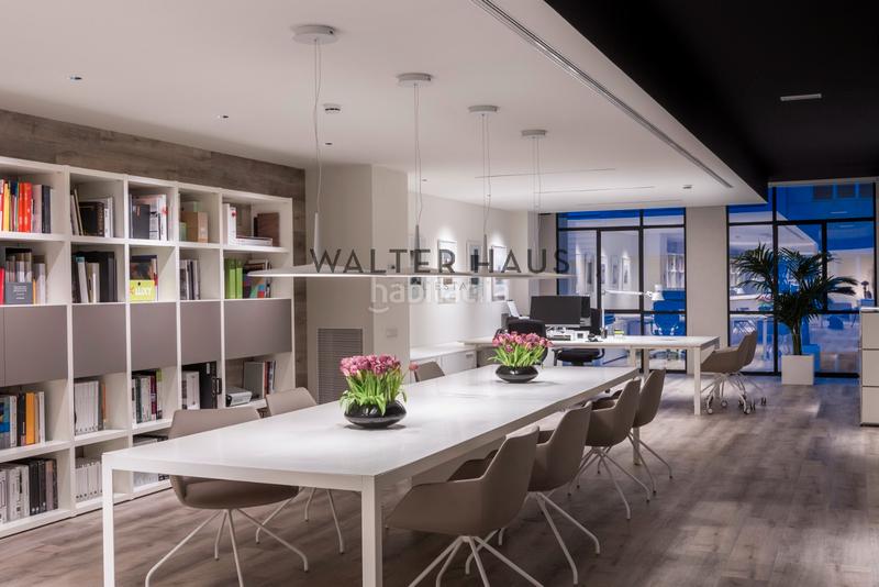 Foto 67fadba2-51be-466f-b340-bdb148d2d663. Loft mit heizung parking in La Vila Olímpica del Poblenou Barcelona