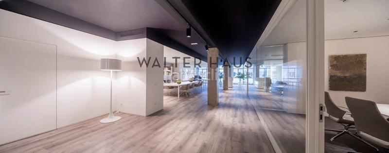 Foto 68b4e4b5-690b-471c-ae01-dfd255682dd4. Loft mit heizung parking in La Vila Olímpica del Poblenou Barcelona