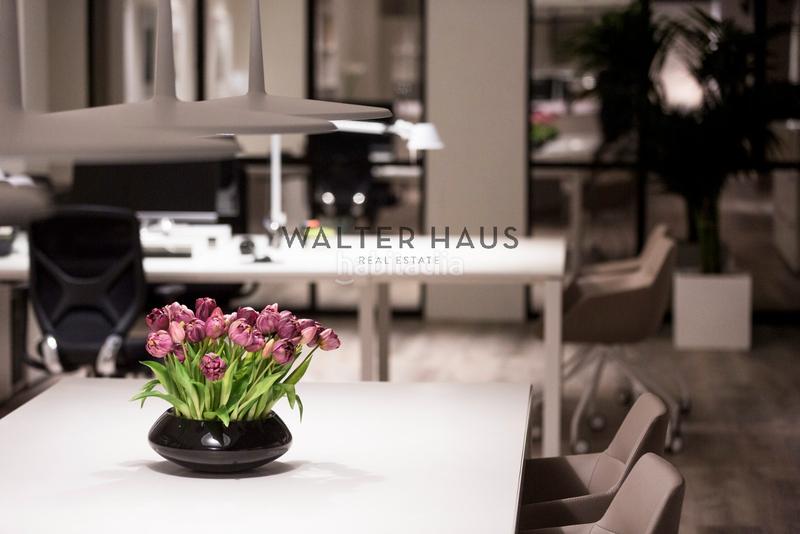 Foto 7794e10b-c460-4a71-9588-48b549eaaf07. Loft mit heizung parking in La Vila Olímpica del Poblenou Barcelona