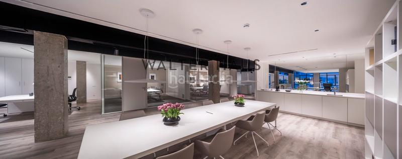 Foto 7eaff665-e189-492f-8fc7-fabdcc112d70. Loft mit heizung parking in La Vila Olímpica del Poblenou Barcelona