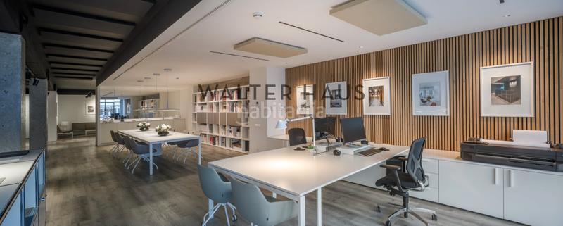 Foto 8625977b-b550-45e3-a5d6-e9ff1169f174. Loft mit heizung parking in La Vila Olímpica del Poblenou Barcelona