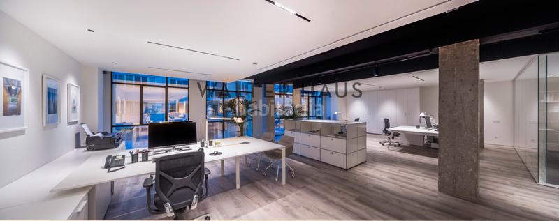 Foto 8a29b3c5-3111-4b68-990f-b3a06763263f. Loft mit heizung parking in La Vila Olímpica del Poblenou Barcelona