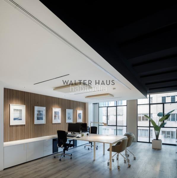 Foto d287194e-df3b-4bae-ac64-7d1fe7554412. Loft mit heizung parking in La Vila Olímpica del Poblenou Barcelona