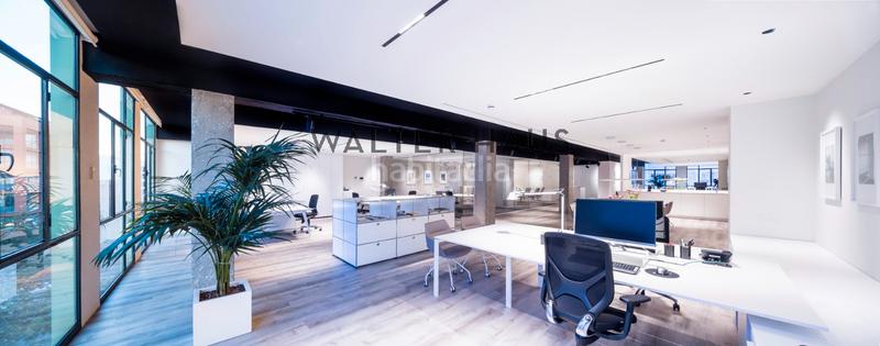 Foto d8441463-b39a-4c85-a353-168218c47dcb. Loft mit heizung parking in La Vila Olímpica del Poblenou Barcelona