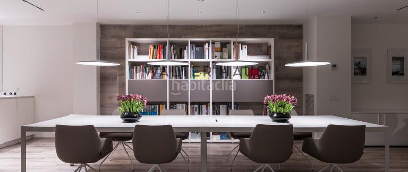 Foto d8dc4519-f7b1-4d2e-9f5a-67fb24b85c46. Loft mit heizung parking in La Vila Olímpica del Poblenou Barcelona