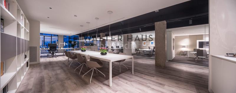 Foto dc77314b-1327-48ec-84d6-085481ce5048. Loft mit heizung parking in La Vila Olímpica del Poblenou Barcelona