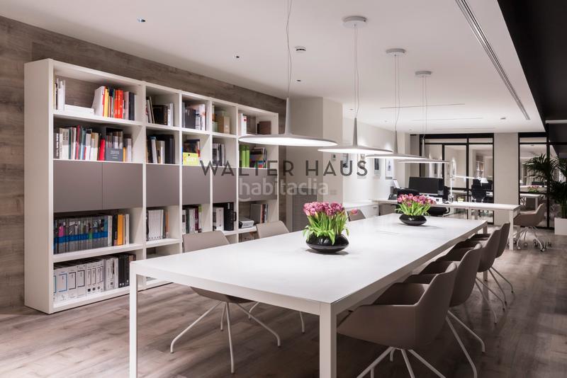 Foto eb4b15dd-7071-4ac7-962b-39d8be6fa3c8. Loft mit heizung parking in La Vila Olímpica del Poblenou Barcelona