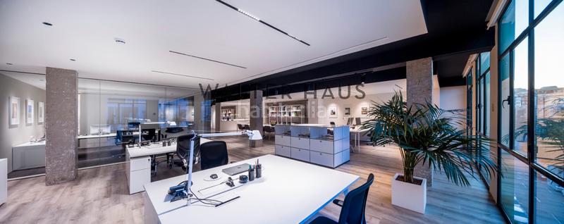 Foto ee4ac048-3cfd-4de9-8243-3e147d25de38. Loft mit heizung parking in La Vila Olímpica del Poblenou Barcelona