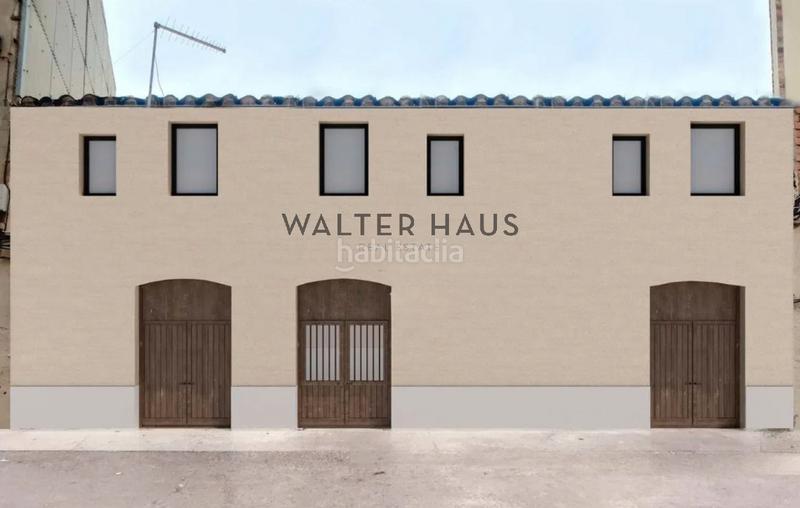 Foto 81a9613d-789f-463b-8adb-601e46b2bfab. Dúplex  reformado en venta en Sants, en Sants Barcelona