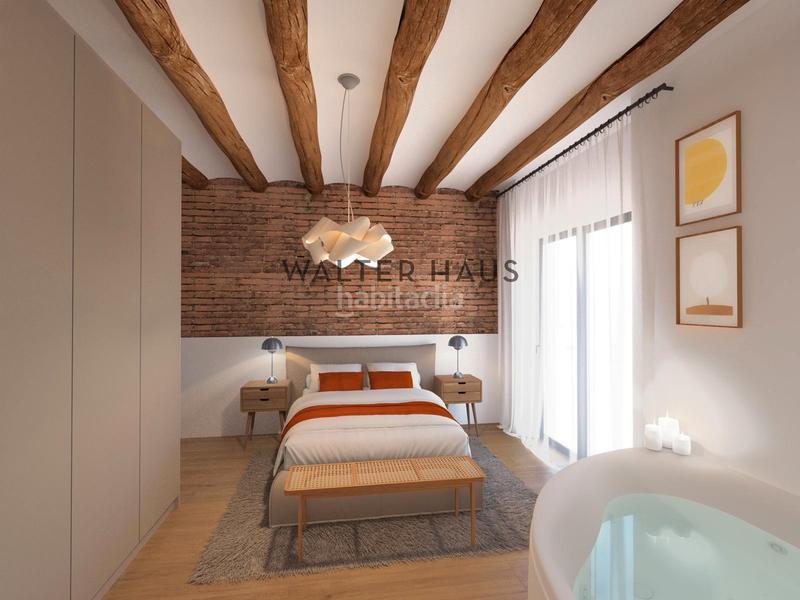 Foto 91b96eb2-3dc8-4421-91e0-2238b794ded3. Dúplex  reformado en venta en Sants, en Sants Barcelona