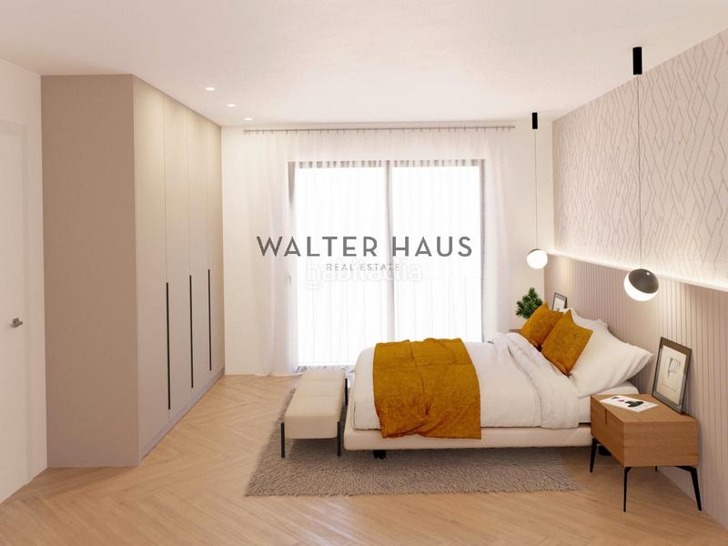 Foto a9fda6b9-0026-4075-9f9a-e1fcf6f6dba0. Dúplex  reformado en venta en Sants, en Sants Barcelona