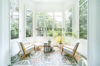 Appartement  Carrer d'ausiàs marc. Piso en venta modernista en el corazón de barcelona