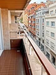 Miete Etagenwohnung  Carrer de teodora lamadrid. Piso en alquiler en sarria-sant gervasi, barcelona