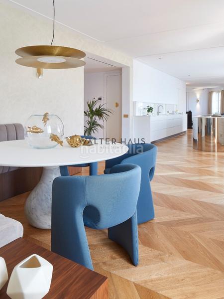 Foto 2e4ddfc8-bd00-4831-9ced-5f4508fbae98. Dúplex ático dúplex con terraza y piscina privada en venta en la dreta de l’eixample, en Barcelona