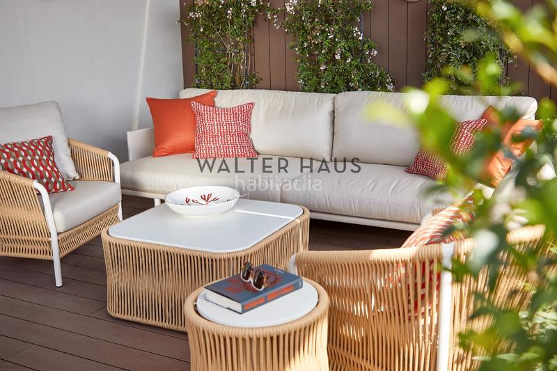 Foto 32f5942a-8ed2-4029-ac8d-b9296e89606a. Dúplex ático dúplex con terraza y piscina privada en venta en la dreta de l’eixample, en Barcelona