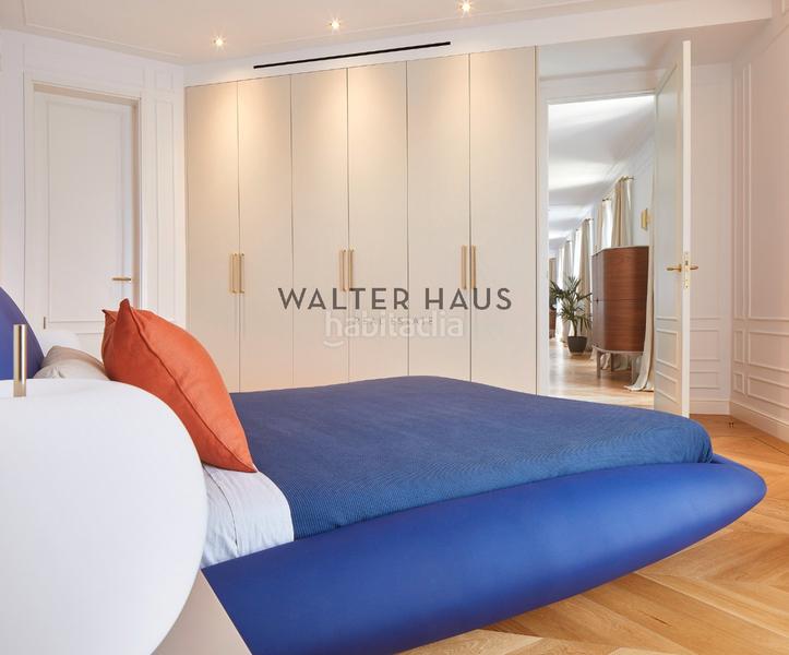 Foto 35b2a362-870e-441a-b2ef-6b8eaa3fed40. Dúplex ático dúplex con terraza y piscina privada en venta en la dreta de l’eixample, en Barcelona