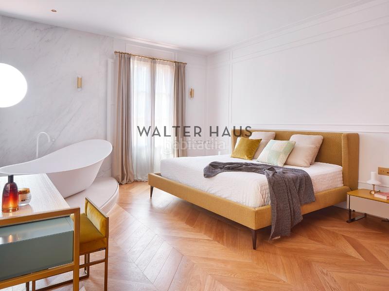 Foto 3e0157f7-9739-465f-aca8-79fabc47343f. Dúplex ático dúplex con terraza y piscina privada en venta en la dreta de l’eixample, en Barcelona