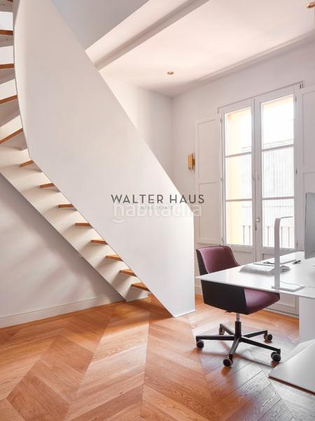 Foto 59124e6c-9f9e-4e40-9638-efb8c66705a7. Dúplex ático dúplex con terraza y piscina privada en venta en la dreta de l’eixample, en Barcelona