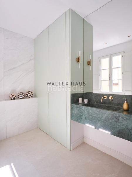 Foto 715a8cd7-700c-4617-8fcf-0a54b1053d89. Dúplex ático dúplex con terraza y piscina privada en venta en la dreta de l’eixample, en Barcelona