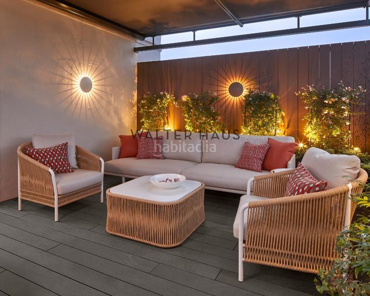 Foto 94669fd8-a5e4-455b-8f6c-6298e80dba71. Dúplex ático dúplex con terraza y piscina privada en venta en la dreta de l’eixample, en Barcelona