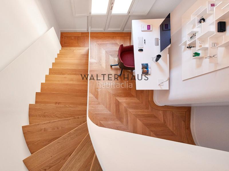 Foto 987d4d3d-5ea5-46d7-8569-3c909d717b4c. Dúplex ático dúplex con terraza y piscina privada en venta en la dreta de l’eixample, en Barcelona