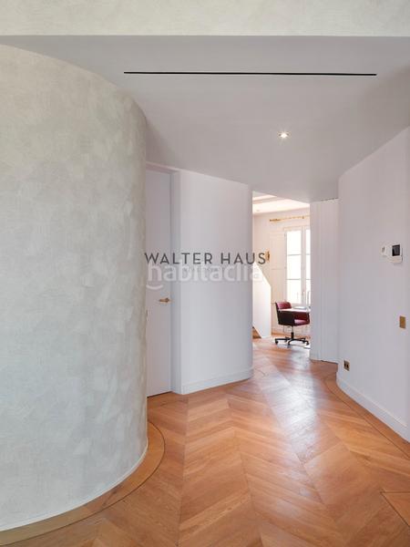 Foto ab1b7c98-5cbe-4d06-bcca-6588ad085a4a. Dúplex ático dúplex con terraza y piscina privada en venta en la dreta de l’eixample, en Barcelona