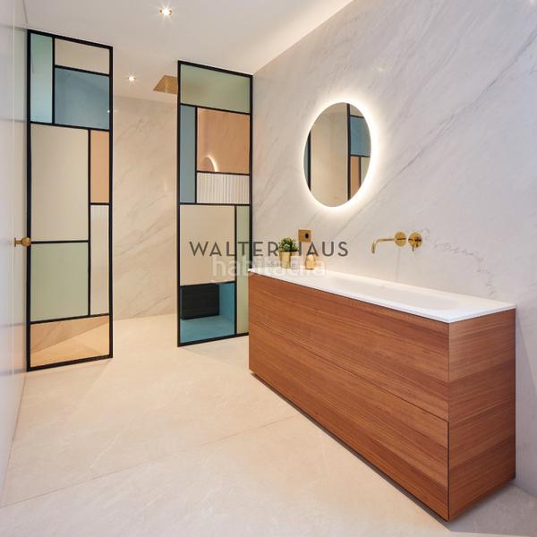 Foto b2283ea4-c64e-4965-a8d7-b402e9516863. Dúplex ático dúplex con terraza y piscina privada en venta en la dreta de l’eixample, en Barcelona