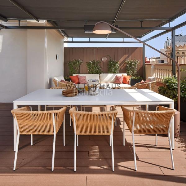 Foto dbe7aa74-c31c-4f97-8853-a5652259bdd3. Dúplex ático dúplex con terraza y piscina privada en venta en la dreta de l’eixample, en Barcelona
