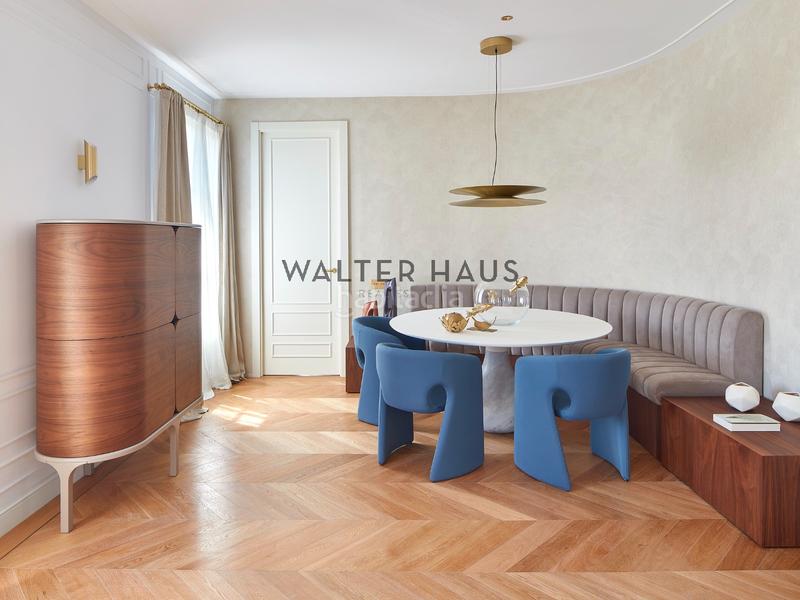 Foto e870b247-4c7a-43e7-a889-e6157260ef33. Dúplex ático dúplex con terraza y piscina privada en venta en la dreta de l’eixample, en Barcelona