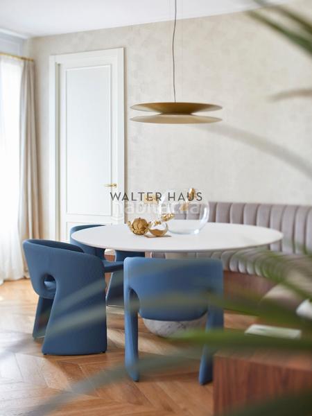 Foto e9f5de48-5923-48a7-874c-8ef43174402c. Dúplex ático dúplex con terraza y piscina privada en venta en la dreta de l’eixample, en Barcelona