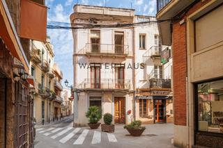 Casa a Carrer de joan maragall 41. Casa de época con proyecto de reforma, sant feliu de guixols