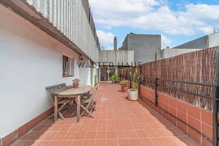 Àtic  Carrer del rosari. Ático duplex con piscina privada en venta en tres torres, barcel
