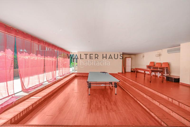 Foto a0a90f3d-bf31-4cbd-85dc-10ac80fa342e. Attico con riscaldamento parcheggio piscina in Tres Torres Barcelona