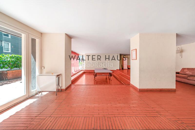 Foto ad724f72-54b5-4b39-b140-75c21dae79ba. Attico con riscaldamento parcheggio piscina in Tres Torres Barcelona
