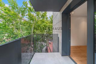 Pis  Calle de portbou. Piso de obra nueva con terraza en sants, barcelona